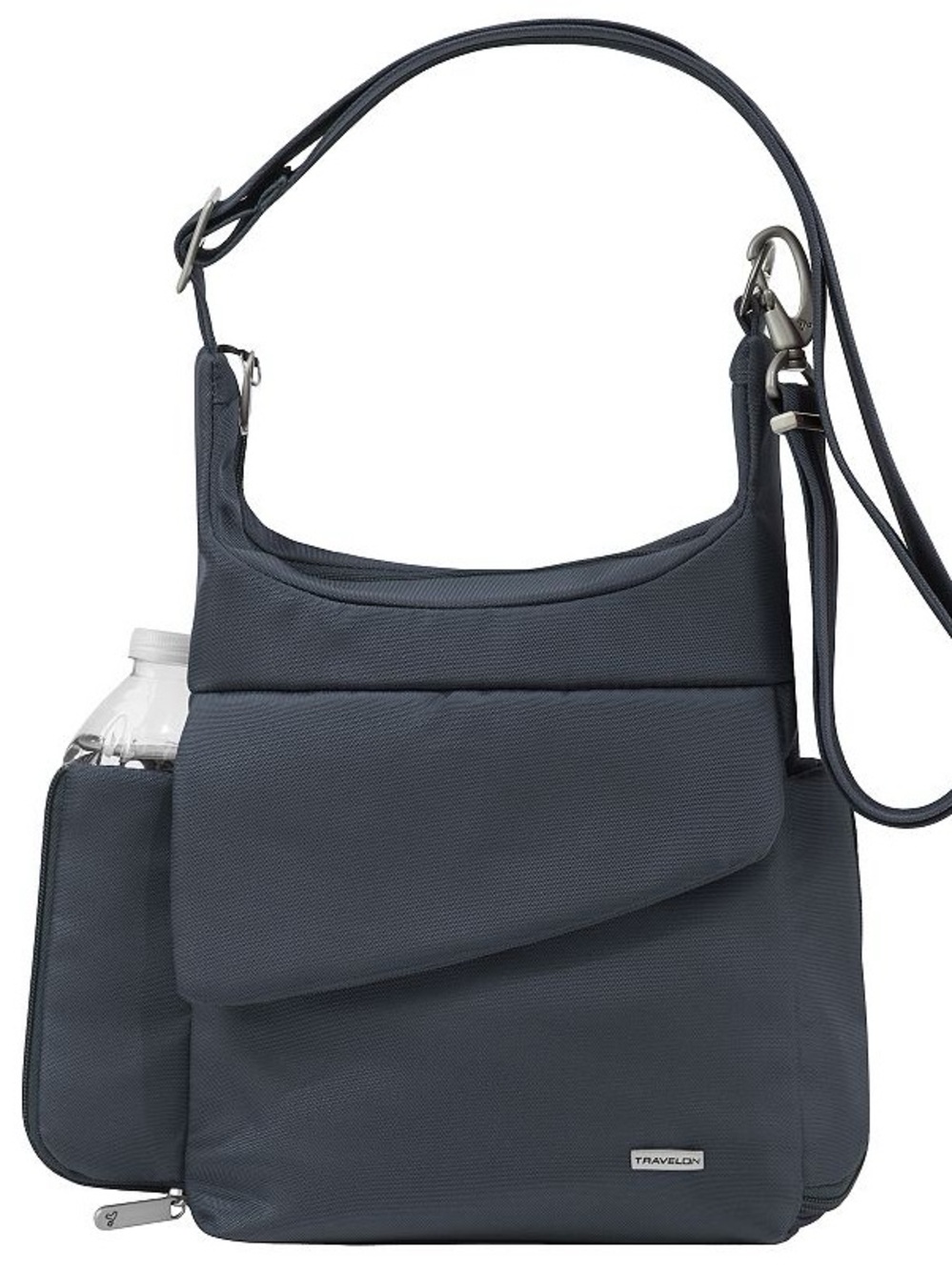Travelon Anti-Theft Classic Messenger